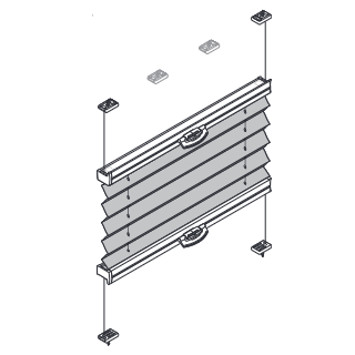 BB 24 <br>(Max. 170cm Breite)