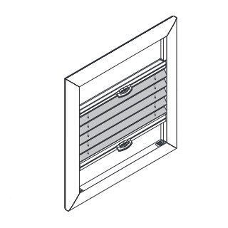 BB 24 A7 <br>(Max. 130cm Breite)