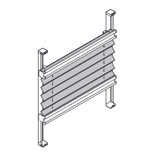 BB 25 A3 <br>(Max. 180cm Breite)