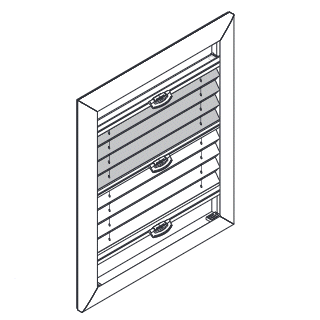 BB 32 A7 <br>(Max. 130cm Breite)