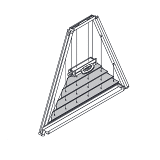 BB 71</b> <br>(Max. 150cm Breite)