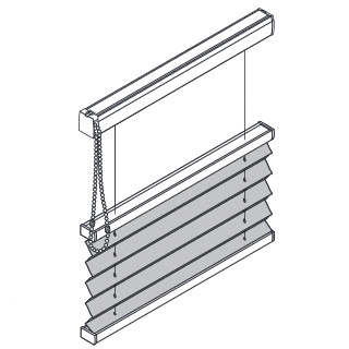 BK 16 <br>(Max. 240cm Breite)