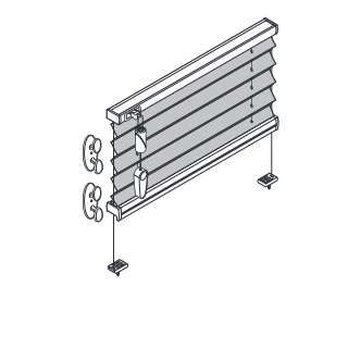 BO 10 <br>(Max. 230cm Breite)