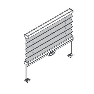 DB 10 <br>(Max. 150cm Breite)