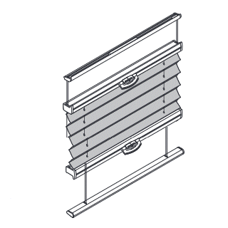 DB 20 U <br>(Max. 150cm Breite)