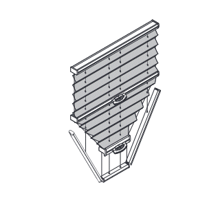 PB 46 <br>(Max. 150cm Breite)