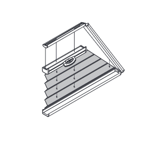 PB 60 <br>(Max. 150cm Breite)
