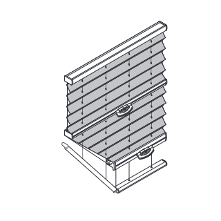 PB 85 <br>(Max. 230cm Breite)