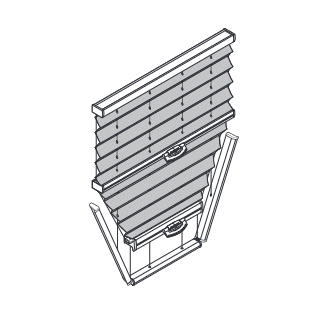 PB 86 <br>(Max. 230cm Breite)