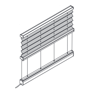 PE 11 <br>(Max. 230cm Breite)