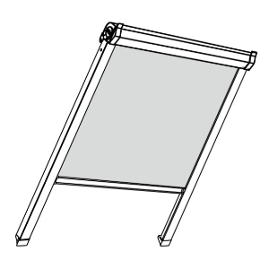 PREMIUM RK47</b> <br>(Dachfenster)