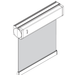 MAGNUM RKE20</b> <br>(Max. 280cm Breite)