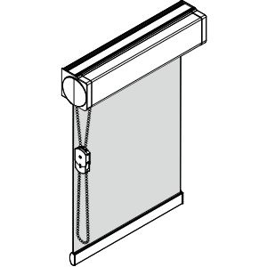 MAGNUM plus RKE71</b> <br>(Max. 320cm Breite)