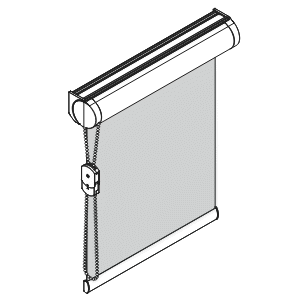 SMALL RKR01</b> <br>(Max. 150cm Breite)