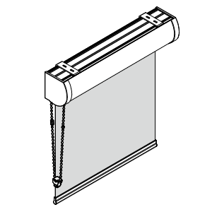 ULTIMA RKR31</b> <br>(Max. 400cm Breite)