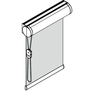 MAGNUM plus RKR71</b> <br>(Max. 320cm Breite)