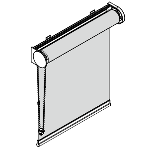 ULTIMA RM31</b> <br>(Max. 400cm Breite)