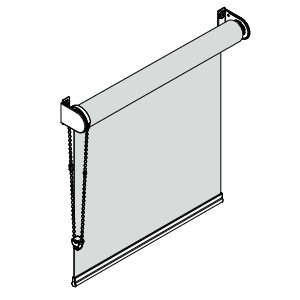 ULTIMA RS31</b> <br>(Max. 400cm Breite)